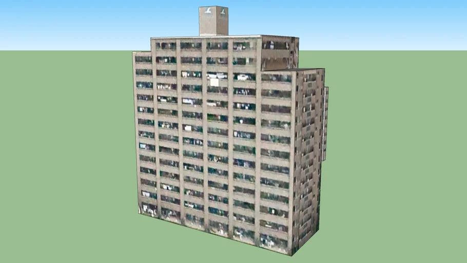 サーパス長町南
