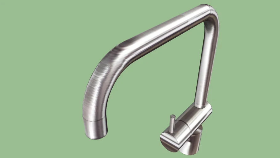 GRIFO COCINA