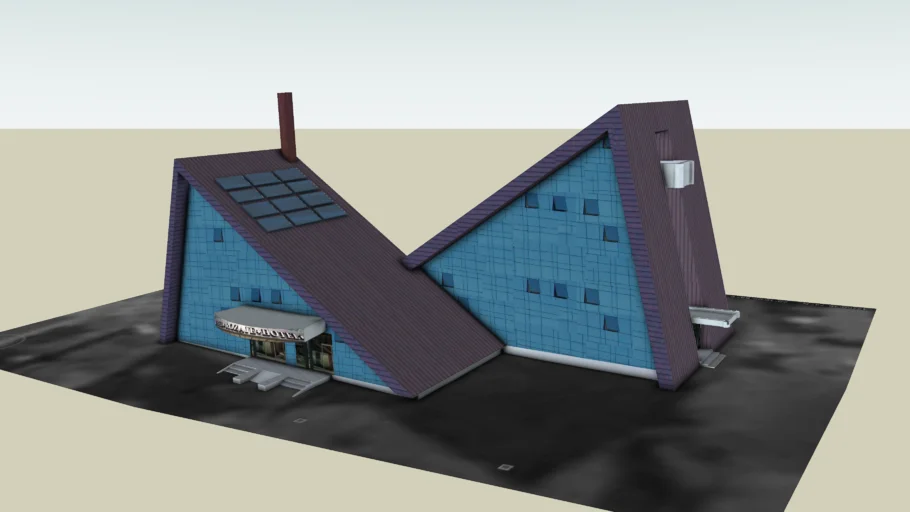 3D Warehouse