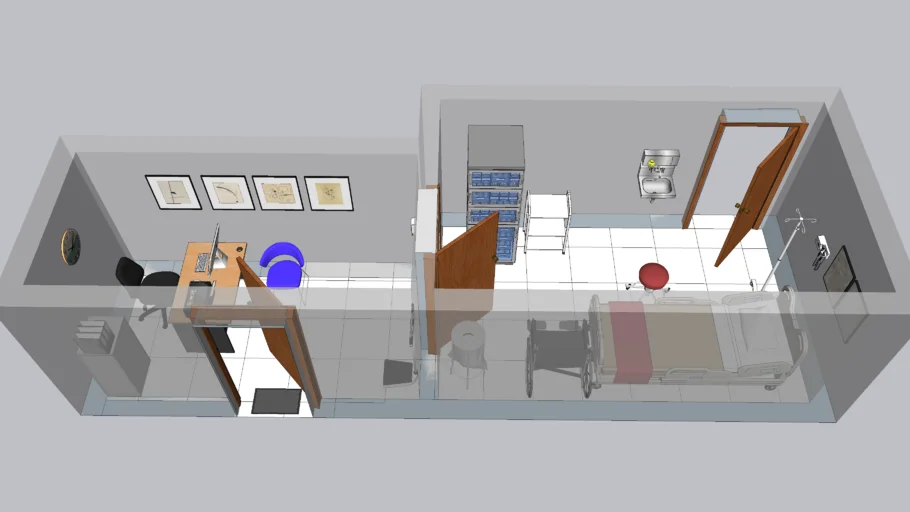 Clinic