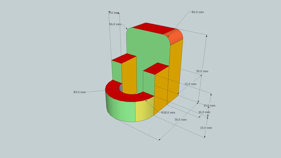 3D block [3]