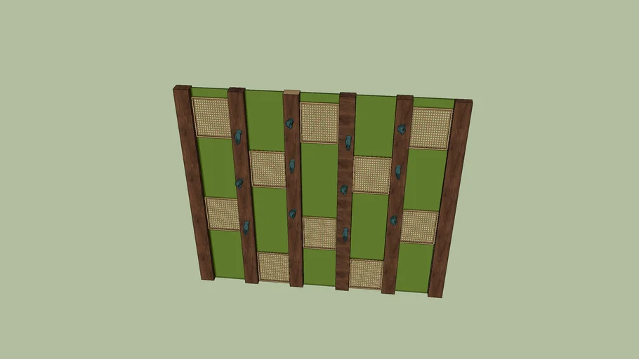 WALL DECOR