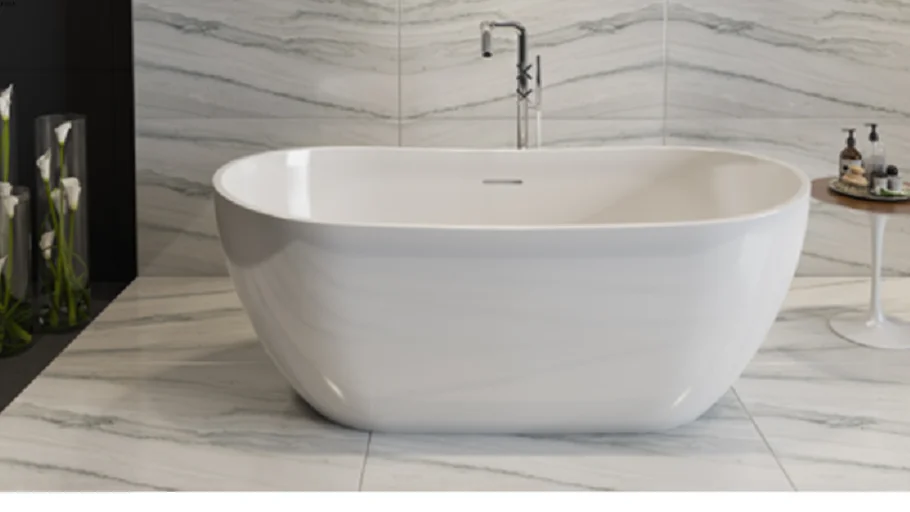 bathtub