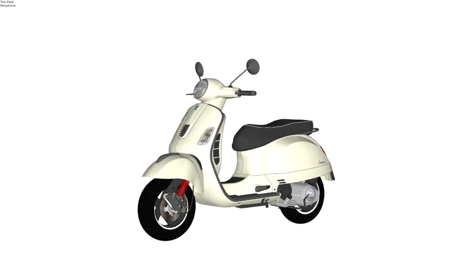 vespa