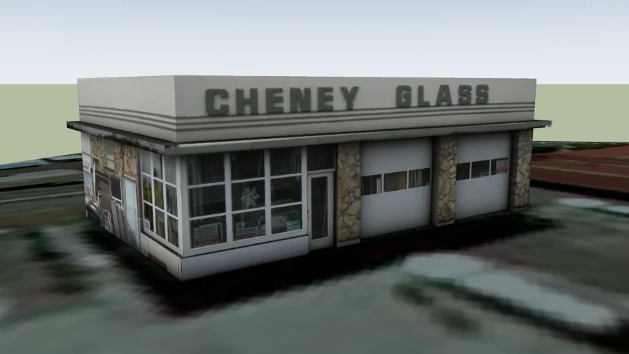 3D Warehouse