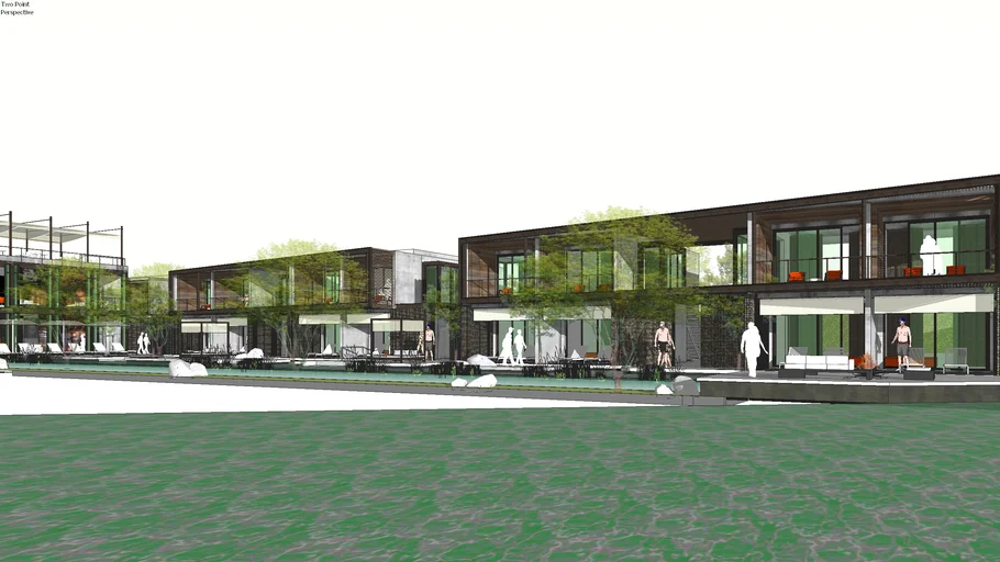 00_HOTEL RESORT