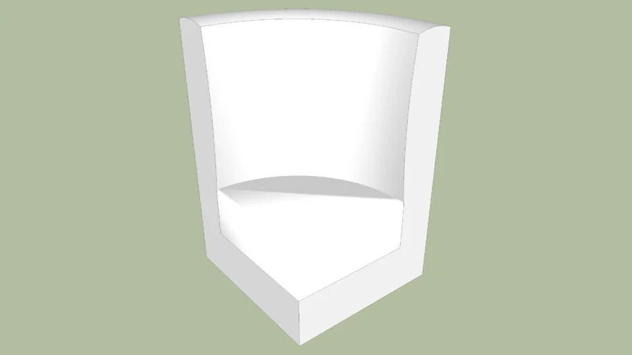 restaurant seating booth
