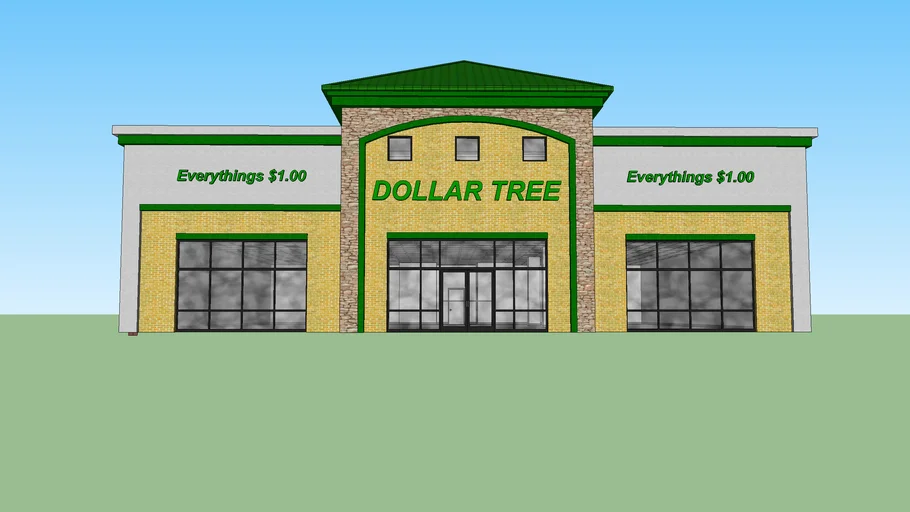 Dollar Tree