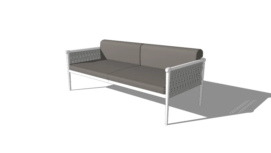 Sofa Dandy 20 Atmosphera
