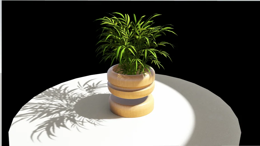 PLANTER POT
