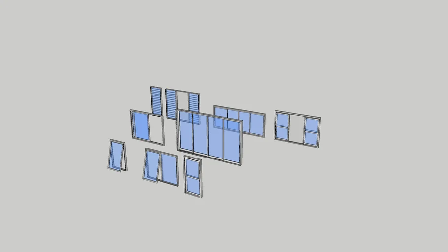 Dynamic Windows