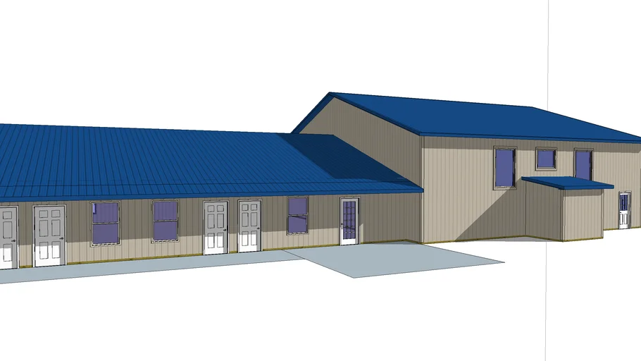 Community Center
