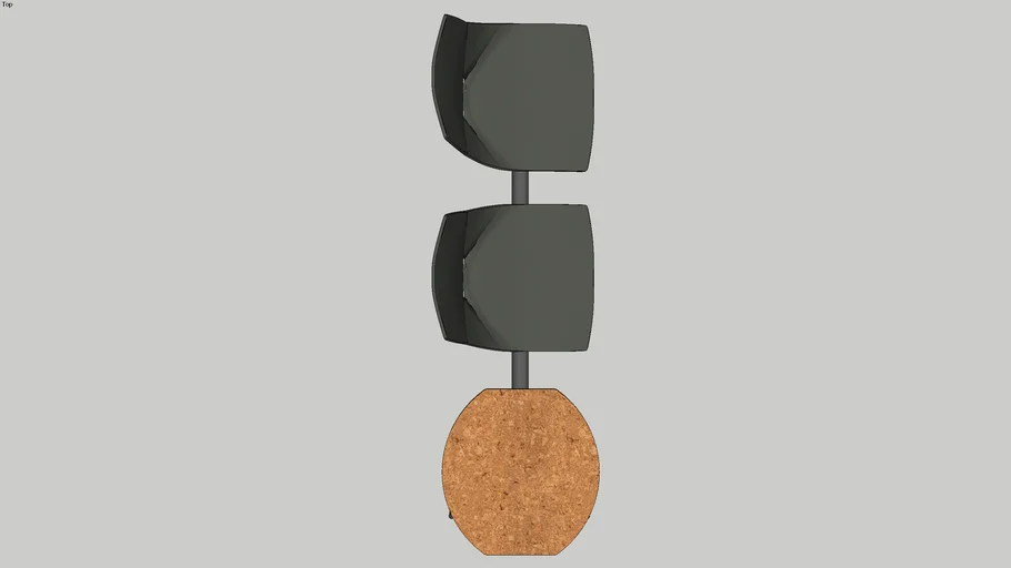 waiting chair