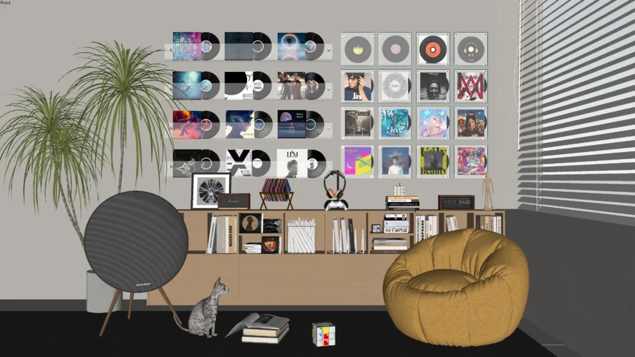 vinyl