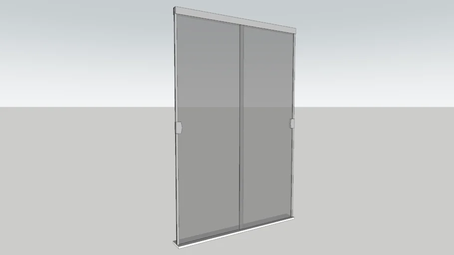 PORTA BLINDEX