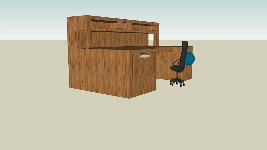 Mini Office