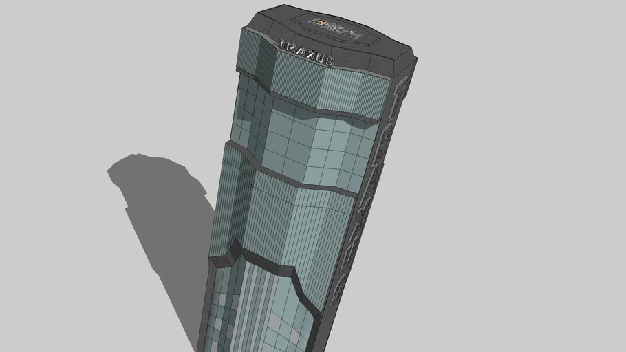 3D Warehouse