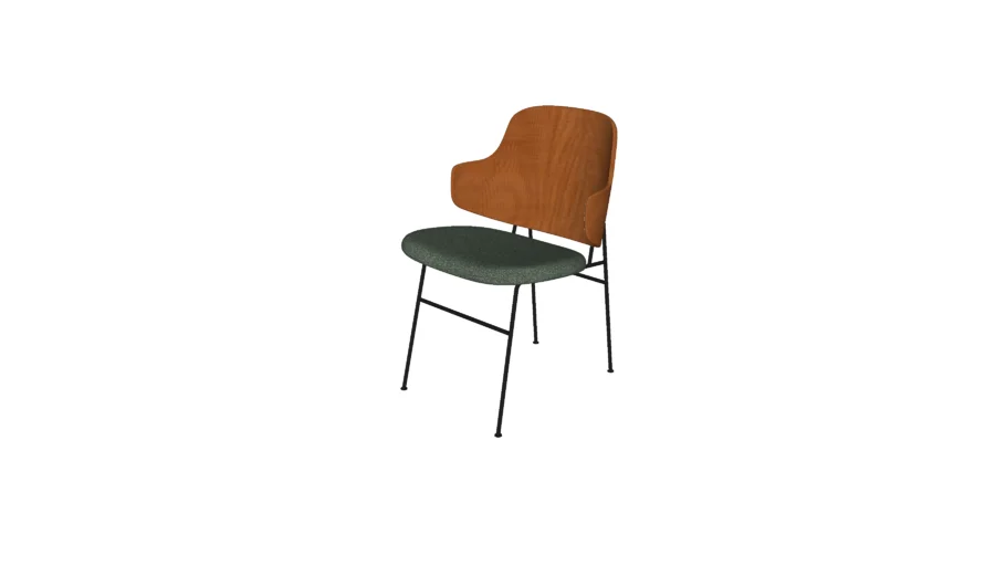 Penguin Dining Chair