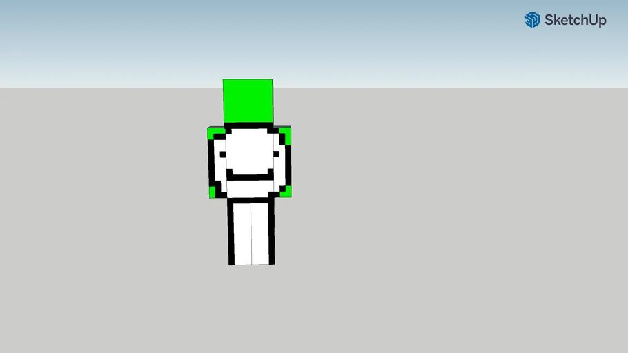 Dream Skin | 3D Warehouse