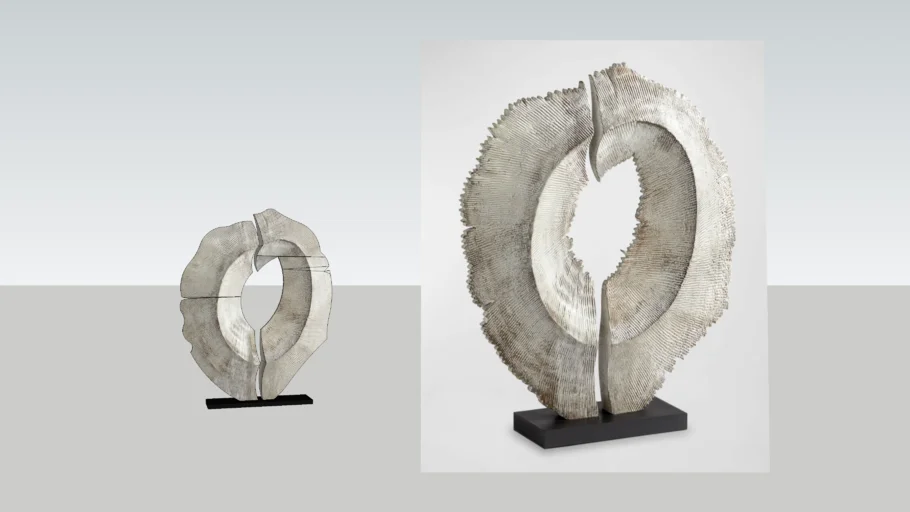 HORCHOW -Bombay Sculpture