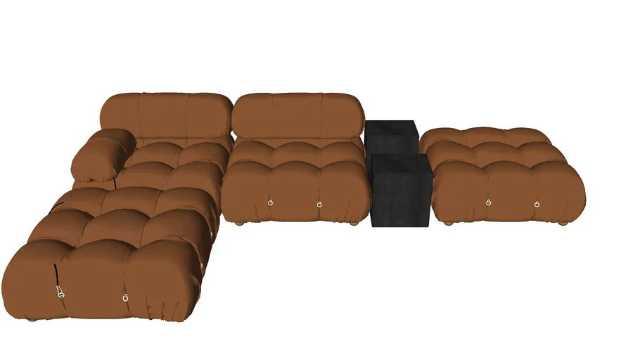 B&B Italia Camaleonda