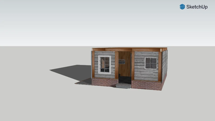 Cabin B&B2