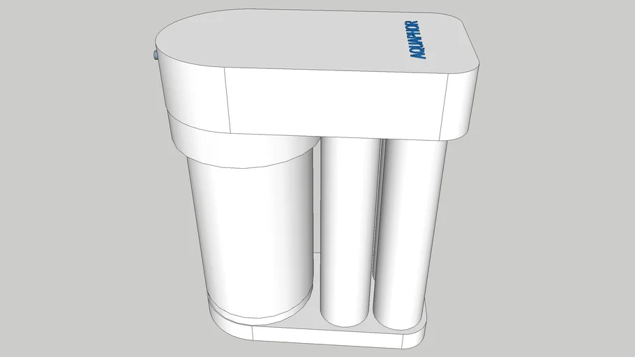 Aquaphor Morion dwm-101s