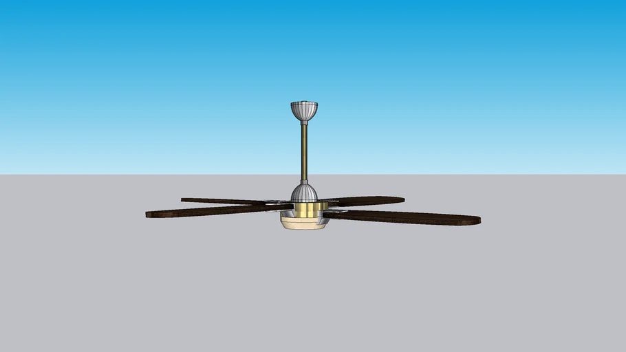 Ceiling Fan