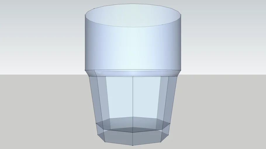 glass