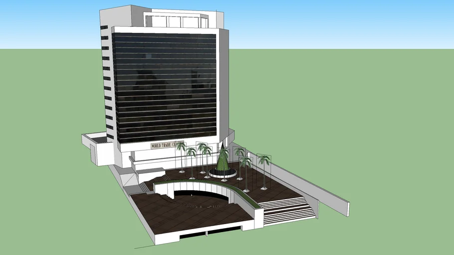 World Trade Center Barranquilla