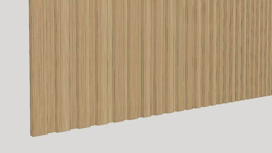 PAINEL RIPADO TAUARI