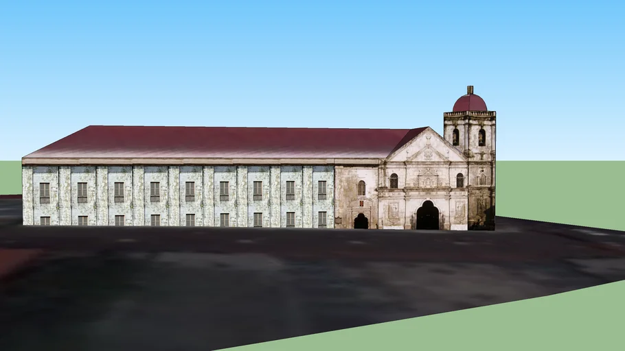 Basilica del Santo Nino