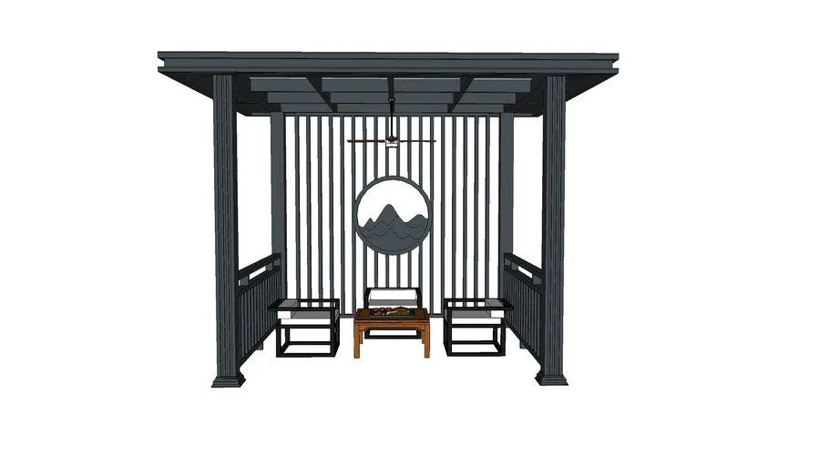 pavilion www.1skp.com