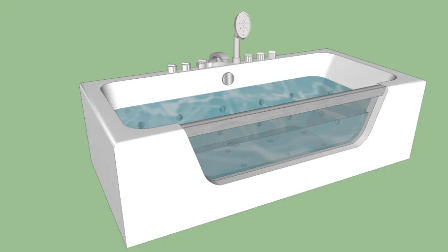 JACUZZI