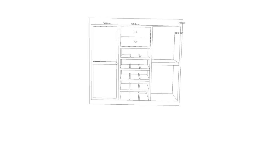 Home Bar