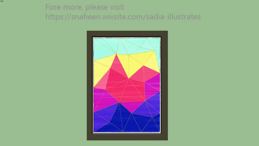 Painting Wall Art Decor