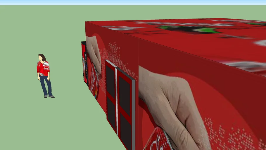 coke store II