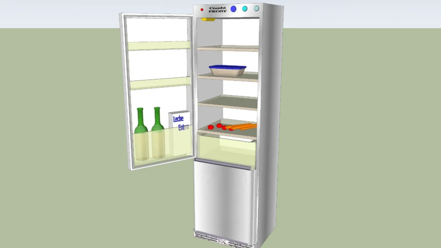 Fridge
