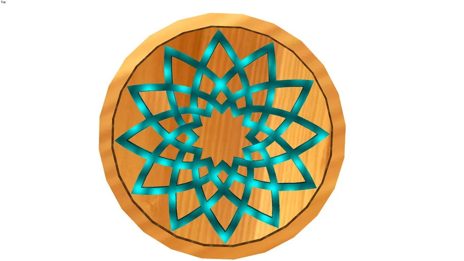Islamic Designe