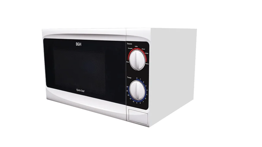 Microondas BGH modelo B120M1