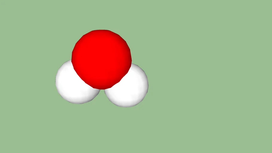 atome oxigene