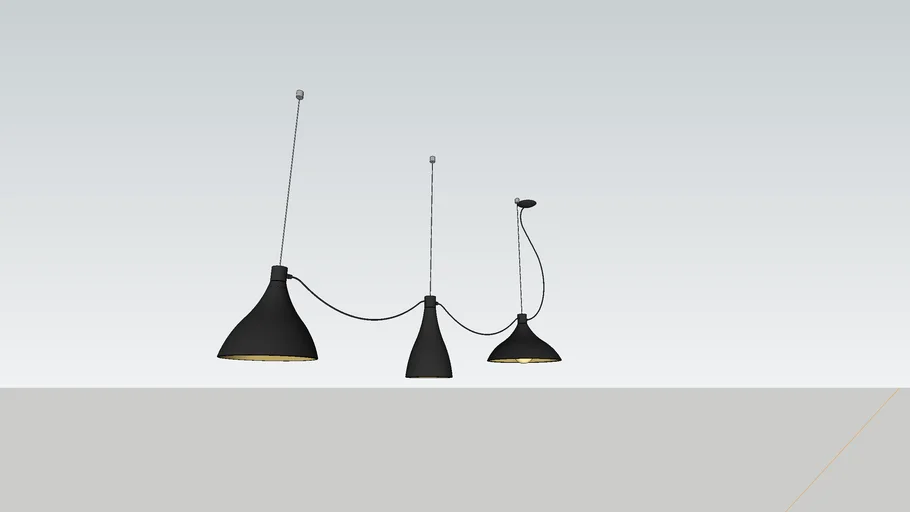 DROP LIGHT 21