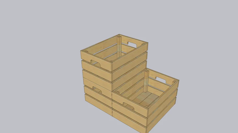 Caja Master
