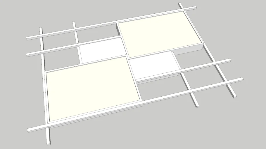ceiling light