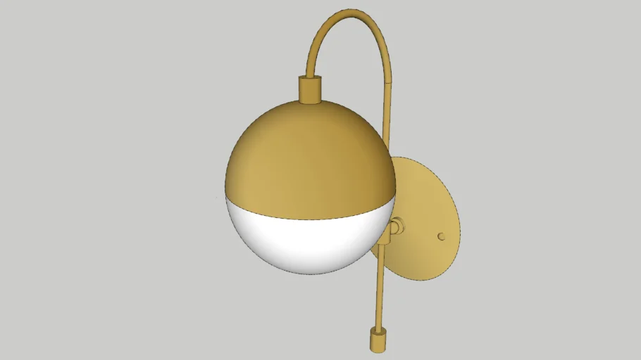 wall lamp