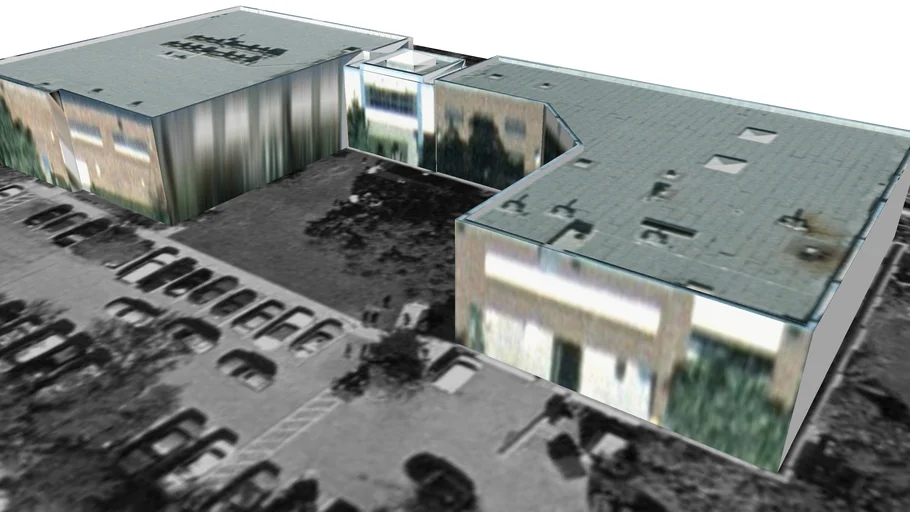 USGS Florida Integrated Science Center | 3D Warehouse