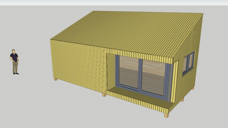 wood framing
