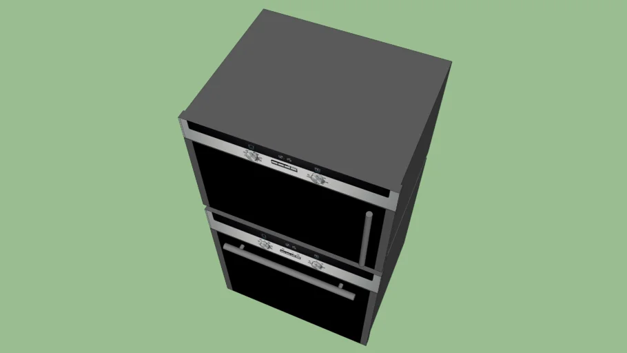 oven