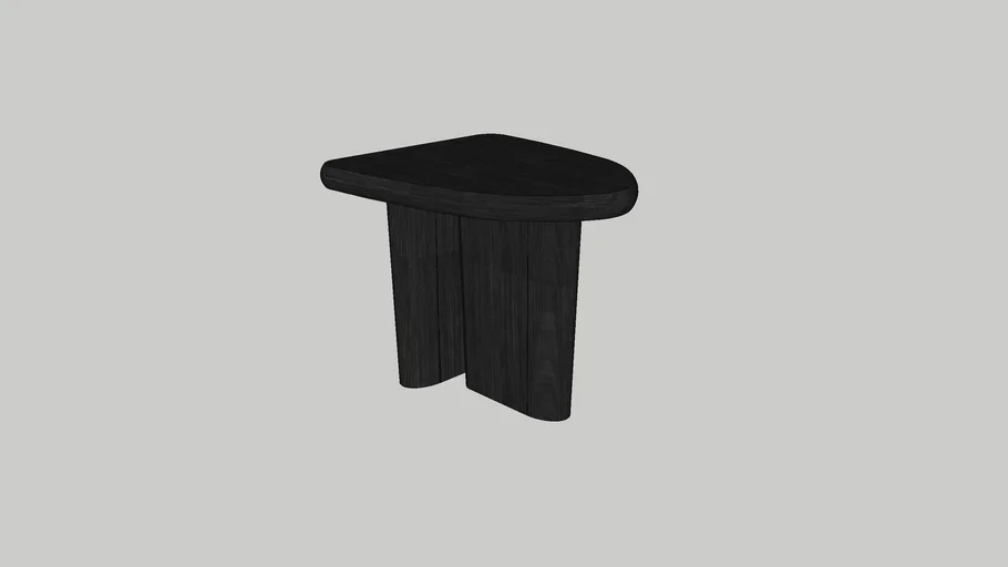 Nera Side Table