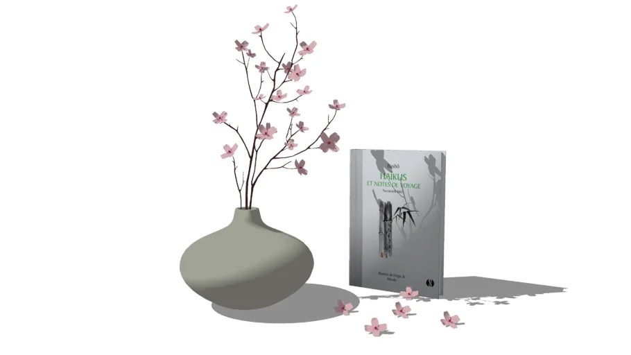 Haiküs (Poème japonais)